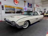 Ford Thunderbird - <small></small> 33.800 € <small>TTC</small> - #2