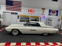 Ford Thunderbird - <small></small> 33.800 € <small>TTC</small> - #4