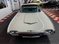 Ford Thunderbird - <small></small> 33.800 € <small>TTC</small> - #5