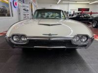 Ford Thunderbird - <small></small> 33.800 € <small>TTC</small> - #7