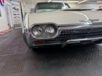 Ford Thunderbird - <small></small> 33.800 € <small>TTC</small> - #8