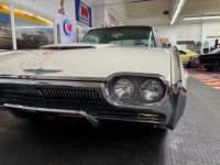 Ford Thunderbird - <small></small> 33.800 € <small>TTC</small> - #14