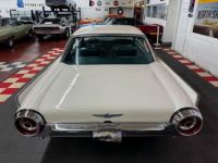 Ford Thunderbird - <small></small> 33.800 € <small>TTC</small> - #17