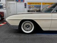 Ford Thunderbird - <small></small> 33.800 € <small>TTC</small> - #22