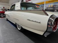 Ford Thunderbird - <small></small> 33.800 € <small>TTC</small> - #25