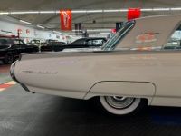 Ford Thunderbird - <small></small> 33.800 € <small>TTC</small> - #26