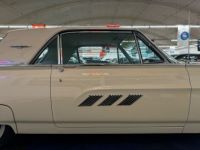 Ford Thunderbird - <small></small> 33.800 € <small>TTC</small> - #27