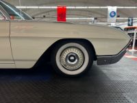 Ford Thunderbird - <small></small> 33.800 € <small>TTC</small> - #28