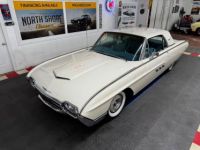 Ford Thunderbird - <small></small> 33.800 € <small>TTC</small> - #31