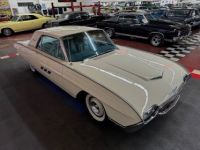 Ford Thunderbird - <small></small> 33.800 € <small>TTC</small> - #33