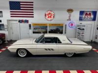 Ford Thunderbird - <small></small> 33.800 € <small>TTC</small> - #34