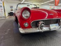 Ford Thunderbird - <small></small> 75.700 € <small>TTC</small> - #9