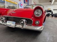 Ford Thunderbird - <small></small> 75.700 € <small>TTC</small> - #10