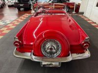 Ford Thunderbird - <small></small> 75.700 € <small>TTC</small> - #13