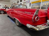 Ford Thunderbird - <small></small> 75.700 € <small>TTC</small> - #23