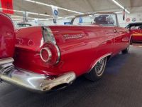 Ford Thunderbird - <small></small> 75.700 € <small>TTC</small> - #27