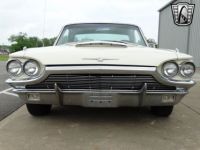 Ford Thunderbird - <small></small> 37.100 € <small>TTC</small> - #3