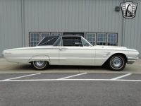 Ford Thunderbird - <small></small> 37.100 € <small>TTC</small> - #9