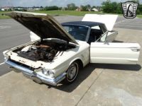 Ford Thunderbird - <small></small> 37.100 € <small>TTC</small> - #12