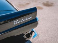 Ford Thunderbird - <small></small> 42.800 € <small>TTC</small> - #33