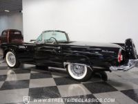 Ford Thunderbird - <small></small> 54.900 € <small>TTC</small> - #9