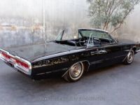 Ford Thunderbird - <small></small> 44.900 € <small>TTC</small> - #5