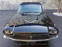 Ford Thunderbird - <small></small> 44.900 € <small>TTC</small> - #9