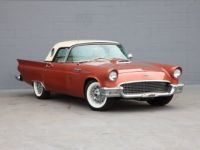 Ford Thunderbird - <small></small> 40.700 € <small>TTC</small> - #2