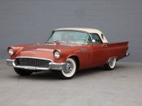 Ford Thunderbird - <small></small> 40.700 € <small>TTC</small> - #3