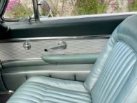 Ford Thunderbird 1962 - <small></small> 34.900 € <small>TTC</small> - #39