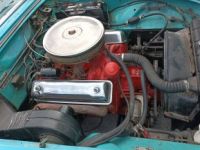 Ford Thunderbird cabriolet - <small></small> 34.990 € <small>TTC</small> - #23