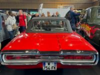 Ford Thunderbird cabriolet - <small></small> 35.000 € <small>TTC</small> - #2