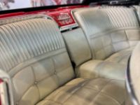 Ford Thunderbird cabriolet - <small></small> 35.000 € <small>TTC</small> - #5