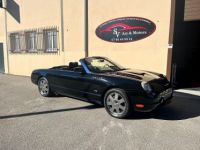 Ford Thunderbird Cabriolet 3,9L V8 - <small></small> 28.900 € <small>TTC</small> - #10