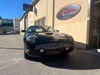 Ford Thunderbird Cabriolet 3,9L V8 - <small></small> 28.900 € <small>TTC</small> - #14