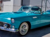 Ford Thunderbird Convertible - <small></small> 36.920 € <small>TTC</small> - #5