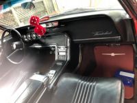 Ford Thunderbird convertible  - <small></small> 36.000 € <small>TTC</small> - #5