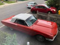 Ford Thunderbird convertible  - <small></small> 36.000 € <small>TTC</small> - #8