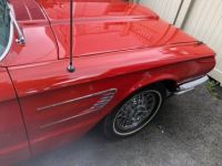 Ford Thunderbird convertible  - <small></small> 36.000 € <small>TTC</small> - #9