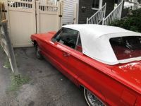 Ford Thunderbird convertible  - <small></small> 36.000 € <small>TTC</small> - #15