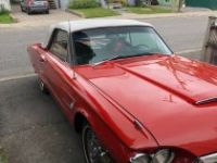 Ford Thunderbird convertible  - <small></small> 36.000 € <small>TTC</small> - #18