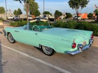 Ford Thunderbird convertible  - <small></small> 43.000 € <small>TTC</small> - #2