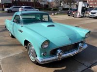 Ford Thunderbird convertible  - <small></small> 43.000 € <small>TTC</small> - #3