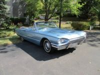 Ford Thunderbird convertible  - <small></small> 50.000 € <small>TTC</small> - #1