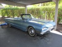 Ford Thunderbird convertible  - <small></small> 50.000 € <small>TTC</small> - #3