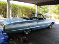 Ford Thunderbird convertible  - <small></small> 50.000 € <small>TTC</small> - #4