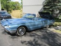 Ford Thunderbird convertible  - <small></small> 50.000 € <small>TTC</small> - #5