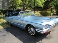 Ford Thunderbird convertible  - <small></small> 50.000 € <small>TTC</small> - #6