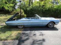 Ford Thunderbird convertible  - <small></small> 50.000 € <small>TTC</small> - #7