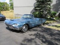 Ford Thunderbird convertible  - <small></small> 50.000 € <small>TTC</small> - #13